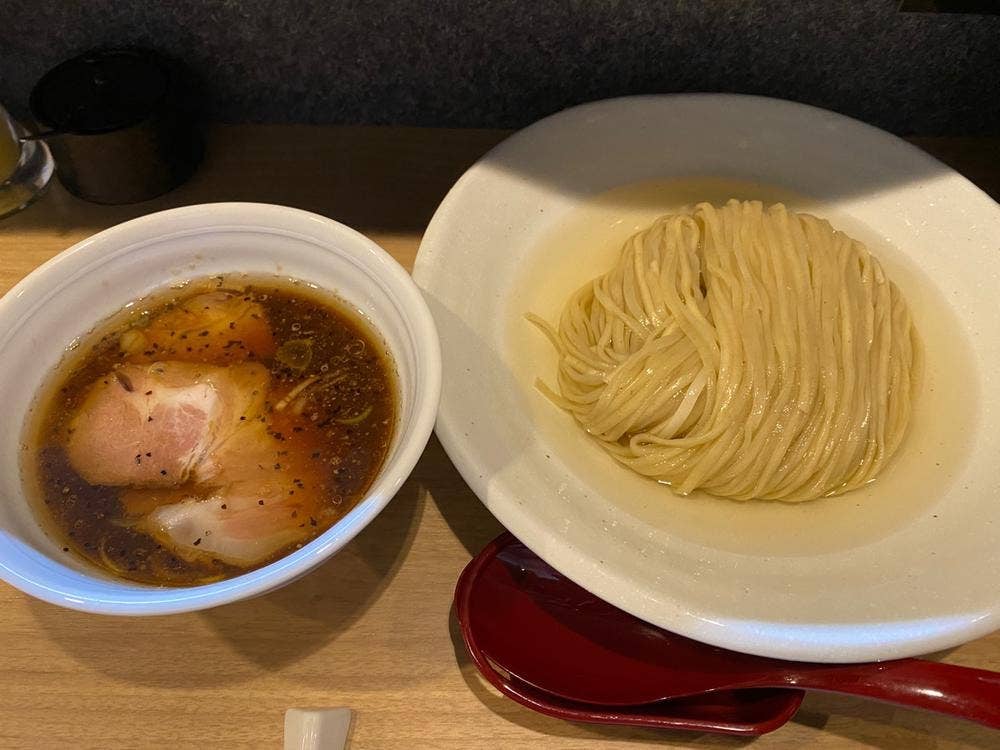熊本つけそばFUUKI by 富喜製麺所