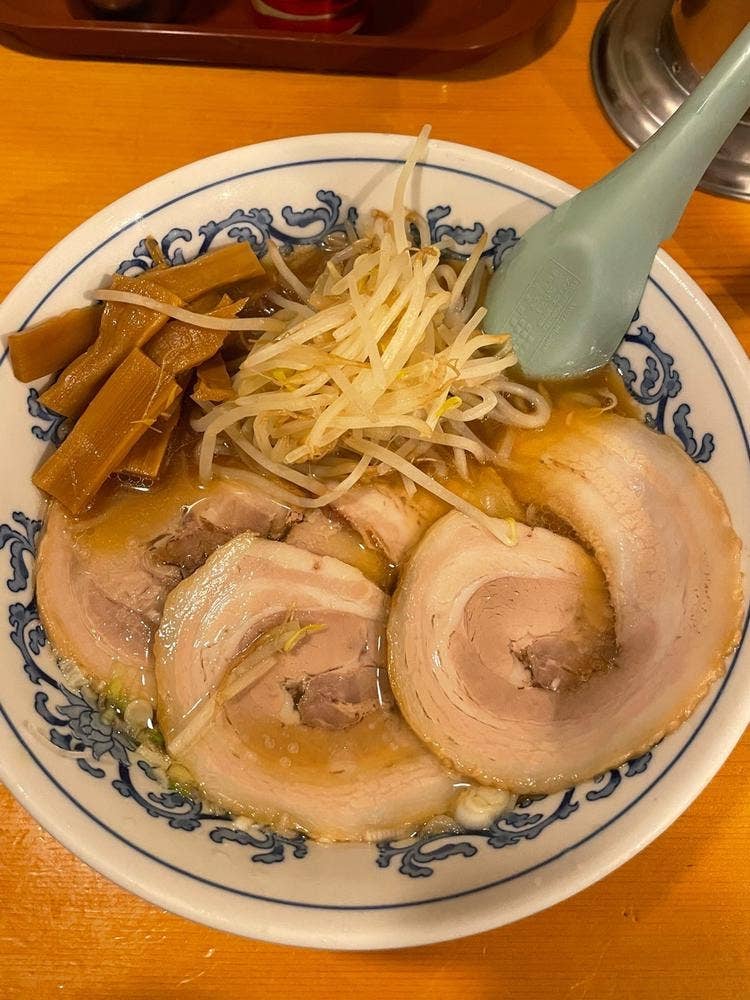 静雨庵