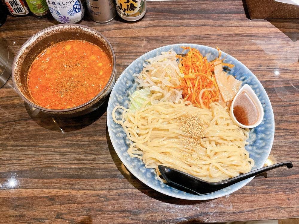 ラーメン居酒屋 火炎