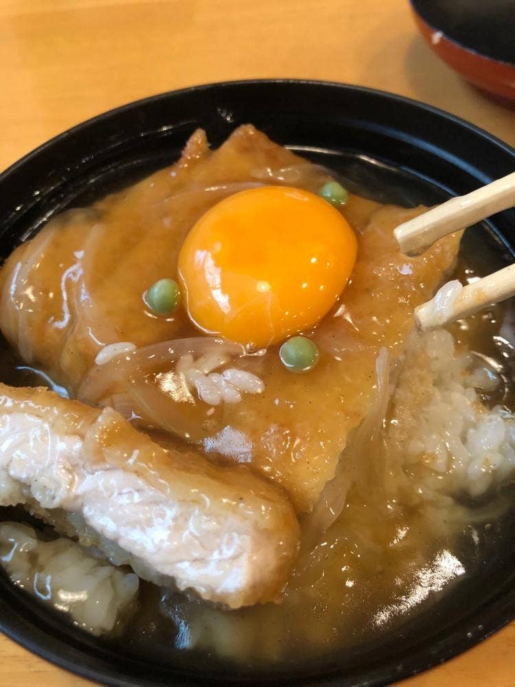 つちや食堂