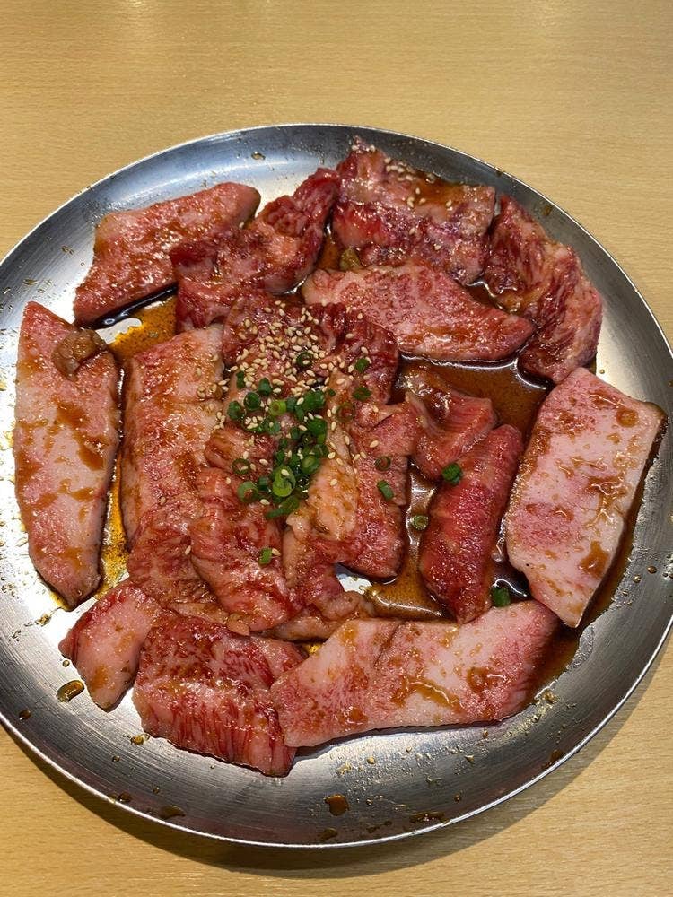味ん味ん宮下店
