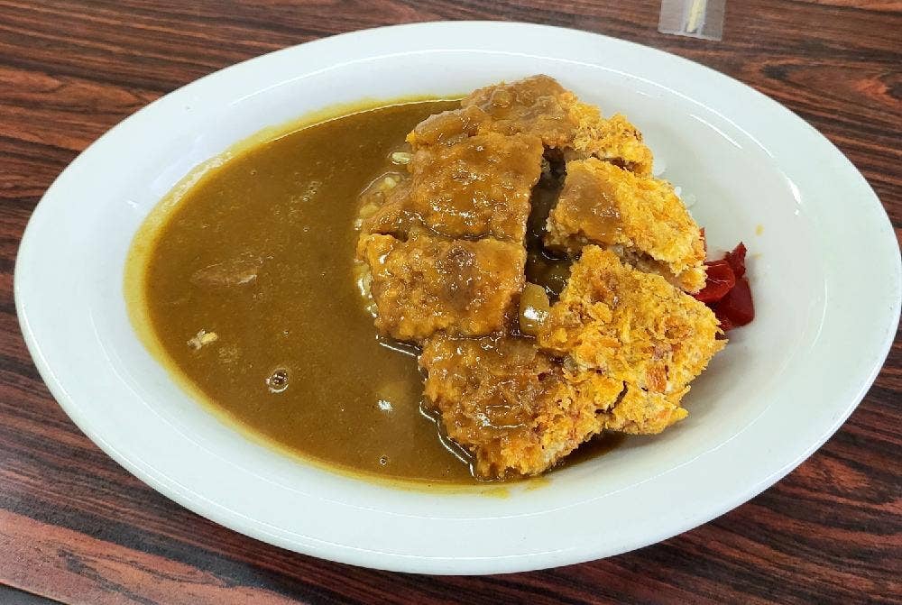 お食事処 日の出