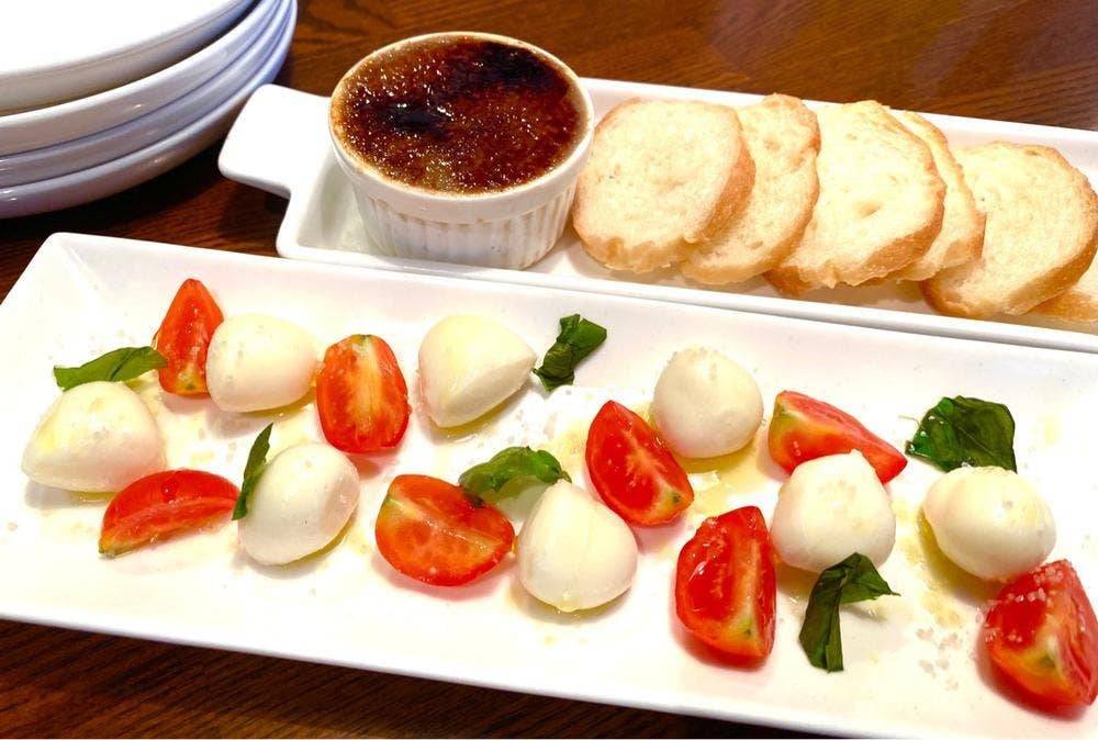 炭火肉バル ブラチョーラ 練馬店
