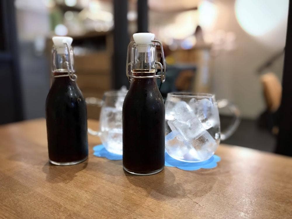 大知茶屋