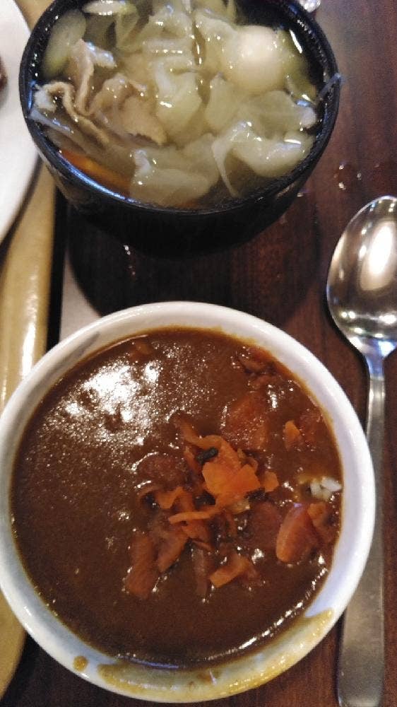 花茶屋 ホテルルートイン八代