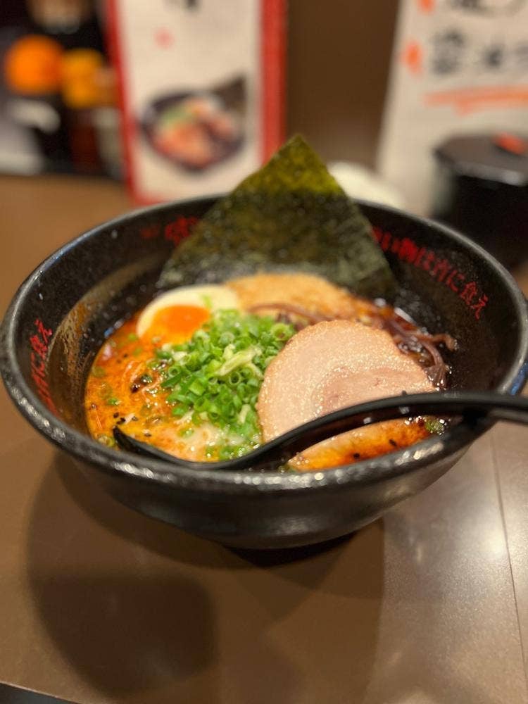麺屋 宵