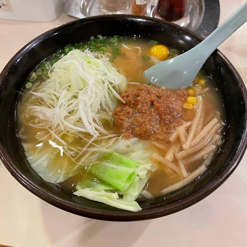 旭軒 本店