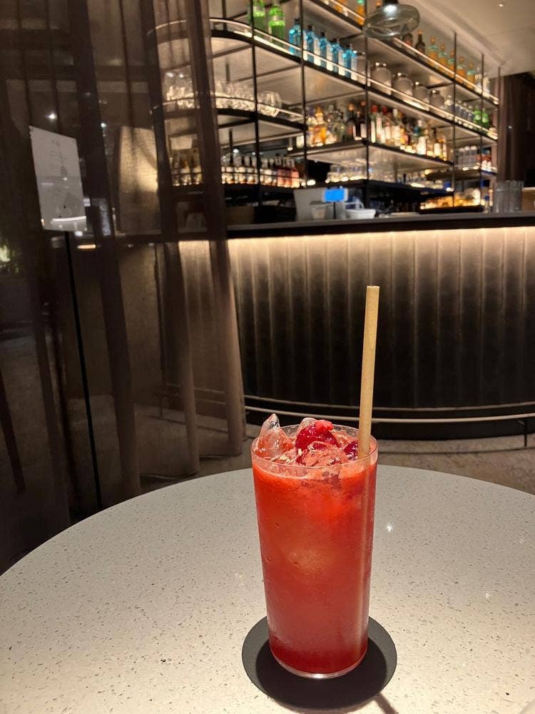 The Lounge 六本木 蔦屋書店