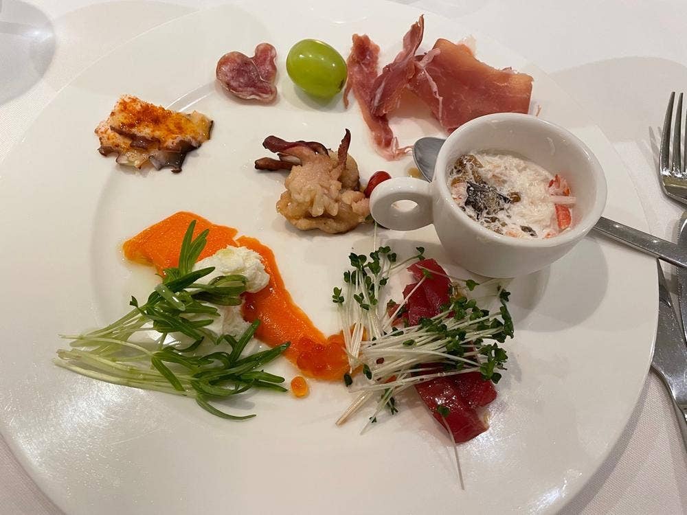 La Cuina d'en MISHIMA