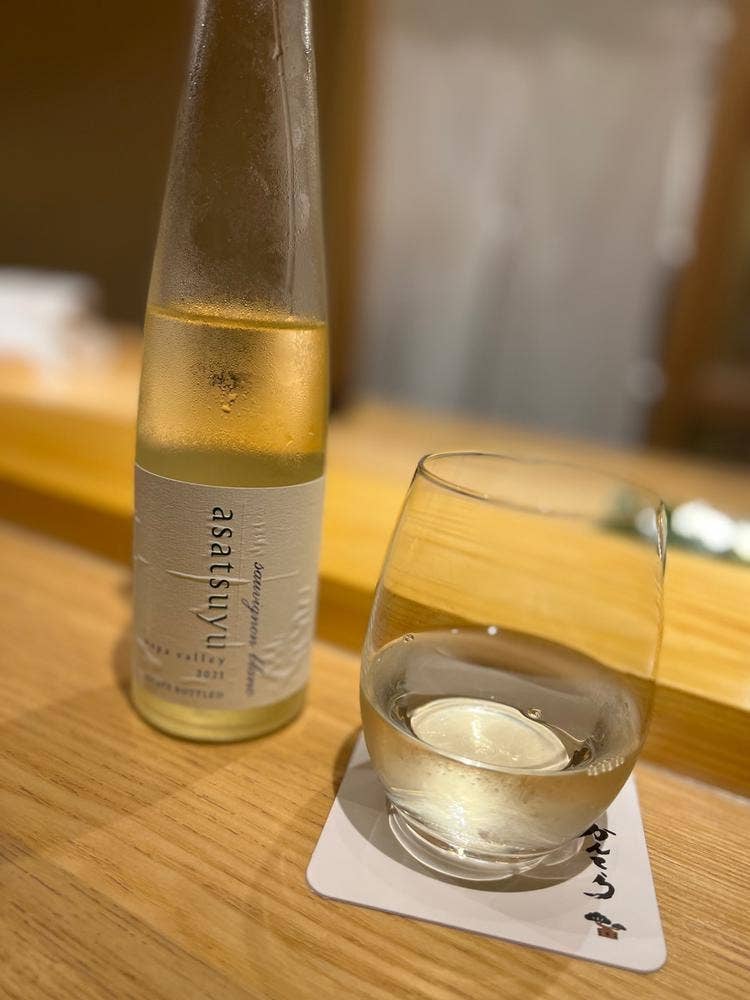 鮨かんてら 三軒茶屋店
