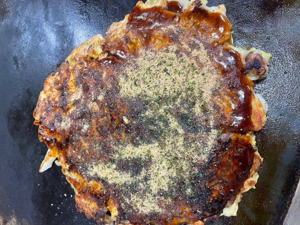 お好み焼一ちゃん