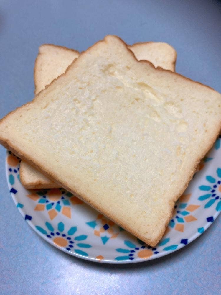 高級食パン専門店 さすがにオテアゲ