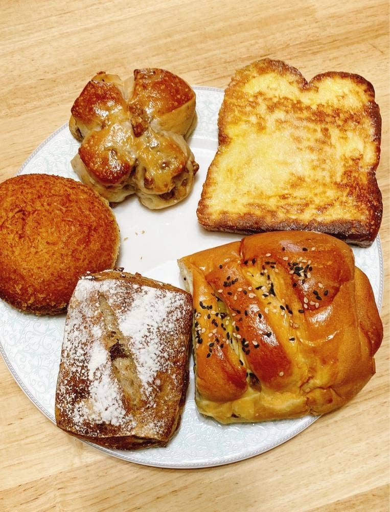 カンテボーレ 岡山店