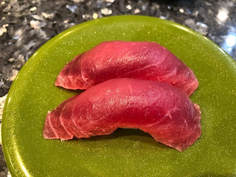 回転寿司宝船