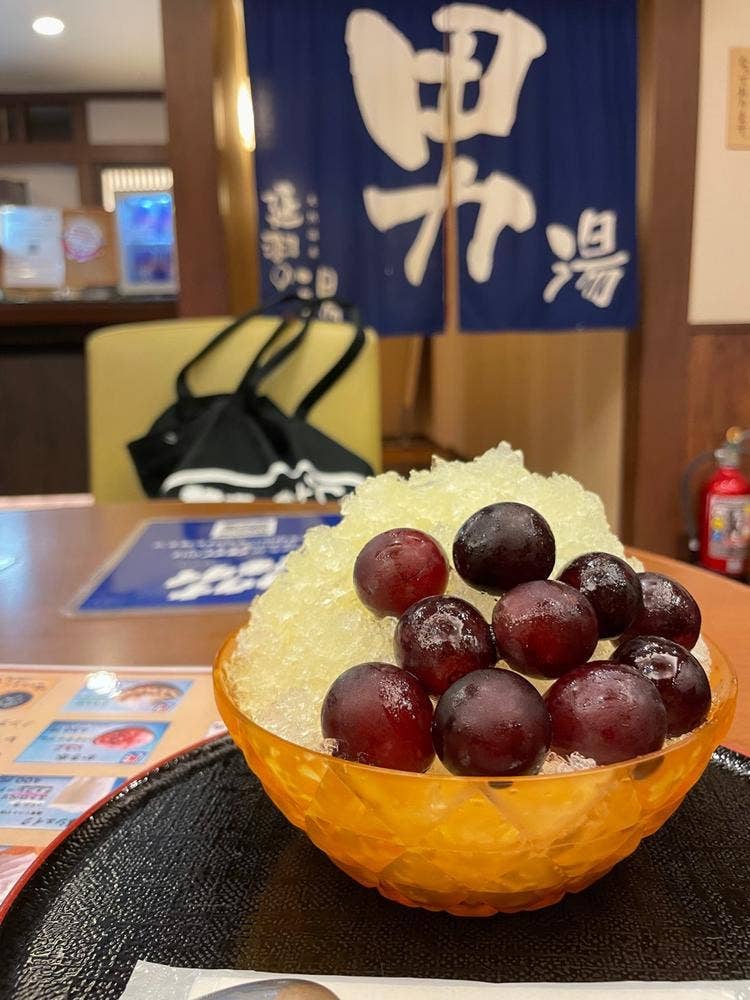 囲炉裏茶屋 延羽の湯 羽曳野店