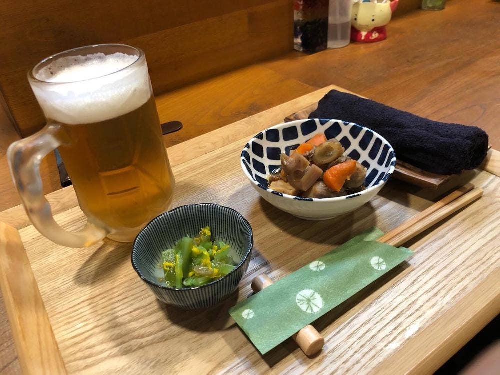 まちDeli かくれわ食堂