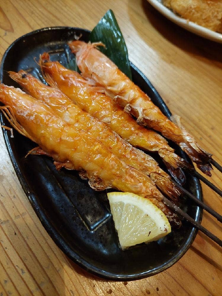 こだわりや 海鮮丸