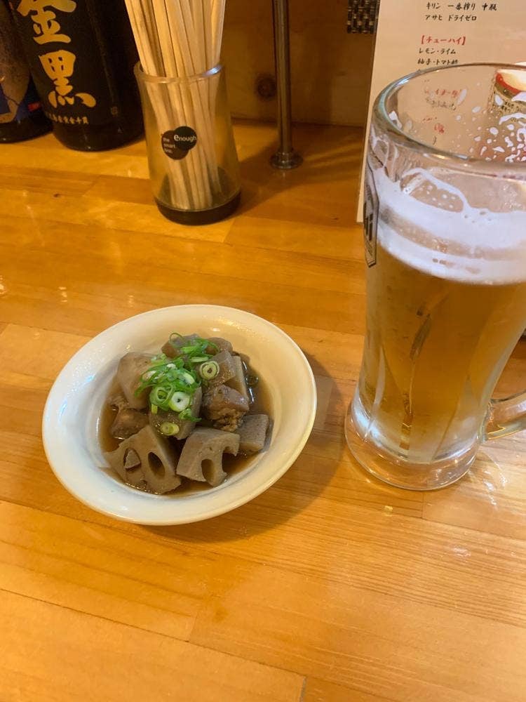 よし美