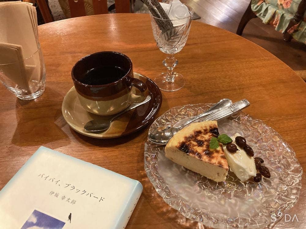 blackbird cafebar＆vintage