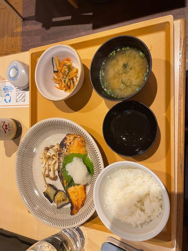 ジョナサン 蓮田店