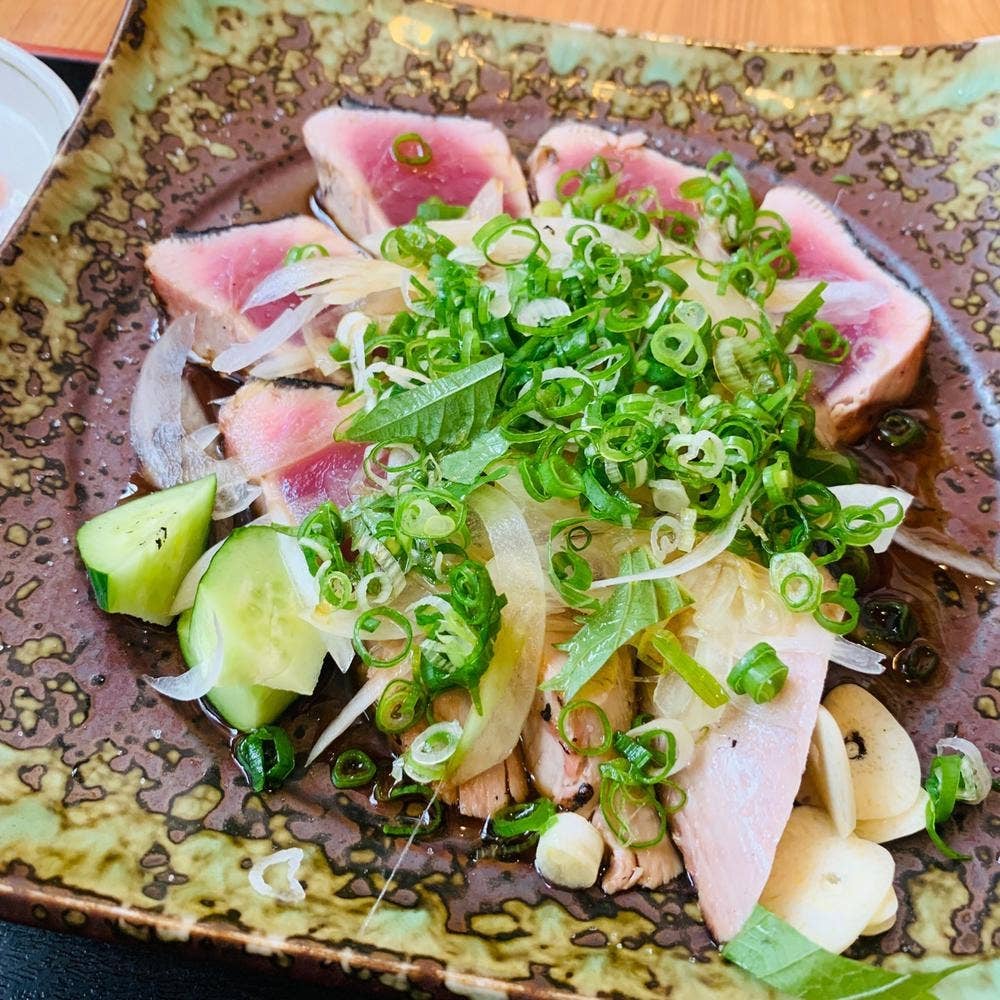 炭や一風