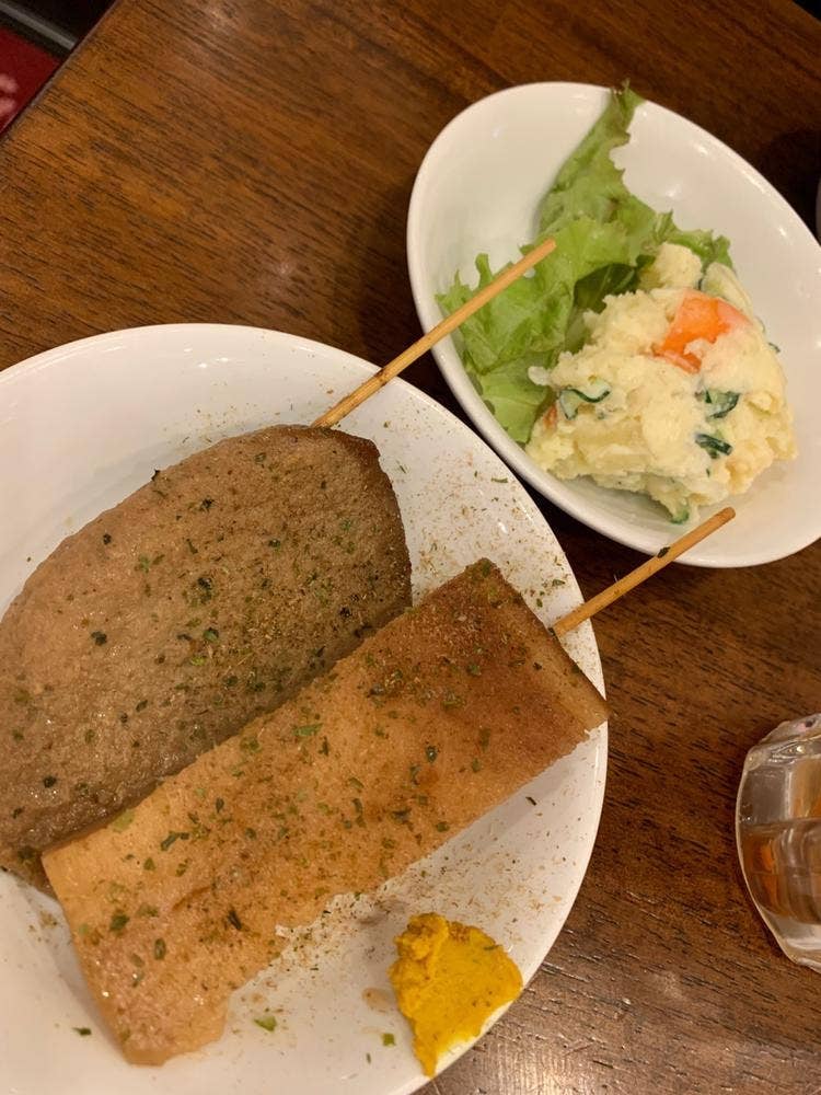 かぶら屋 赤羽3号店