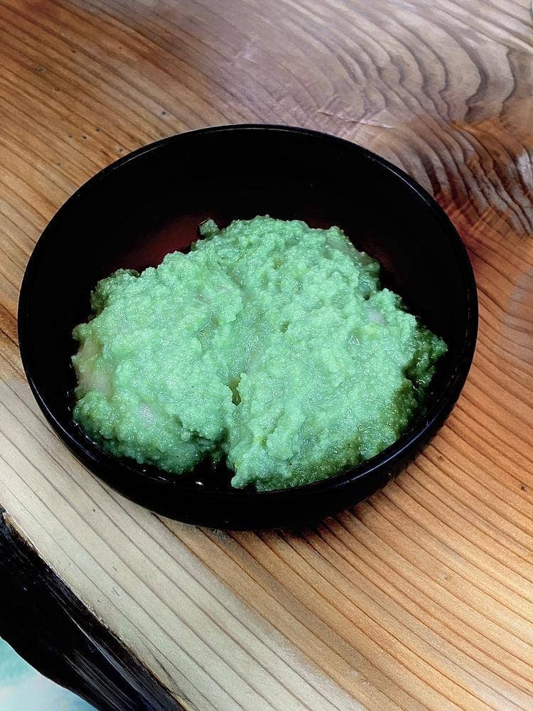峠の茶屋