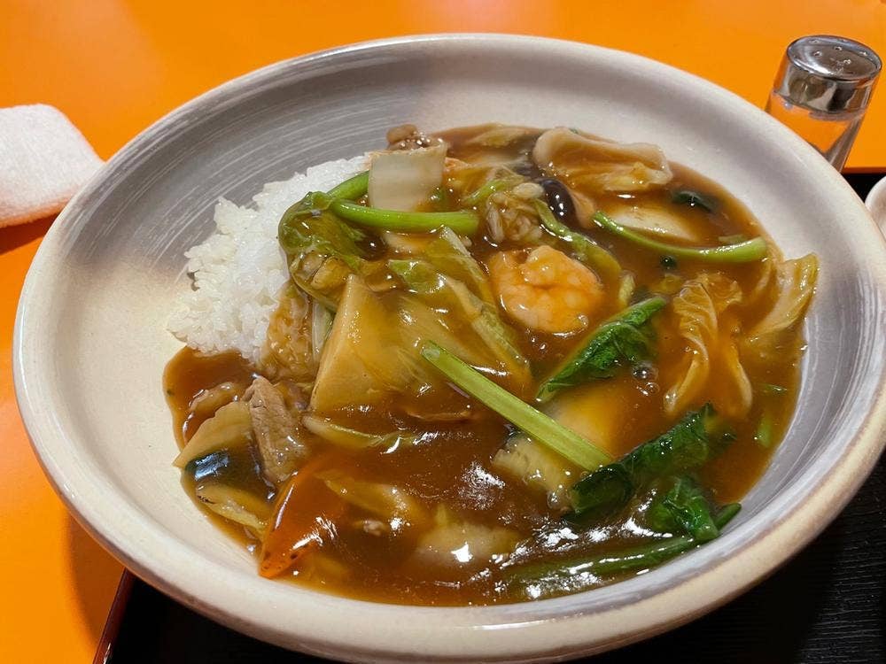 麒麟閣 枚方店