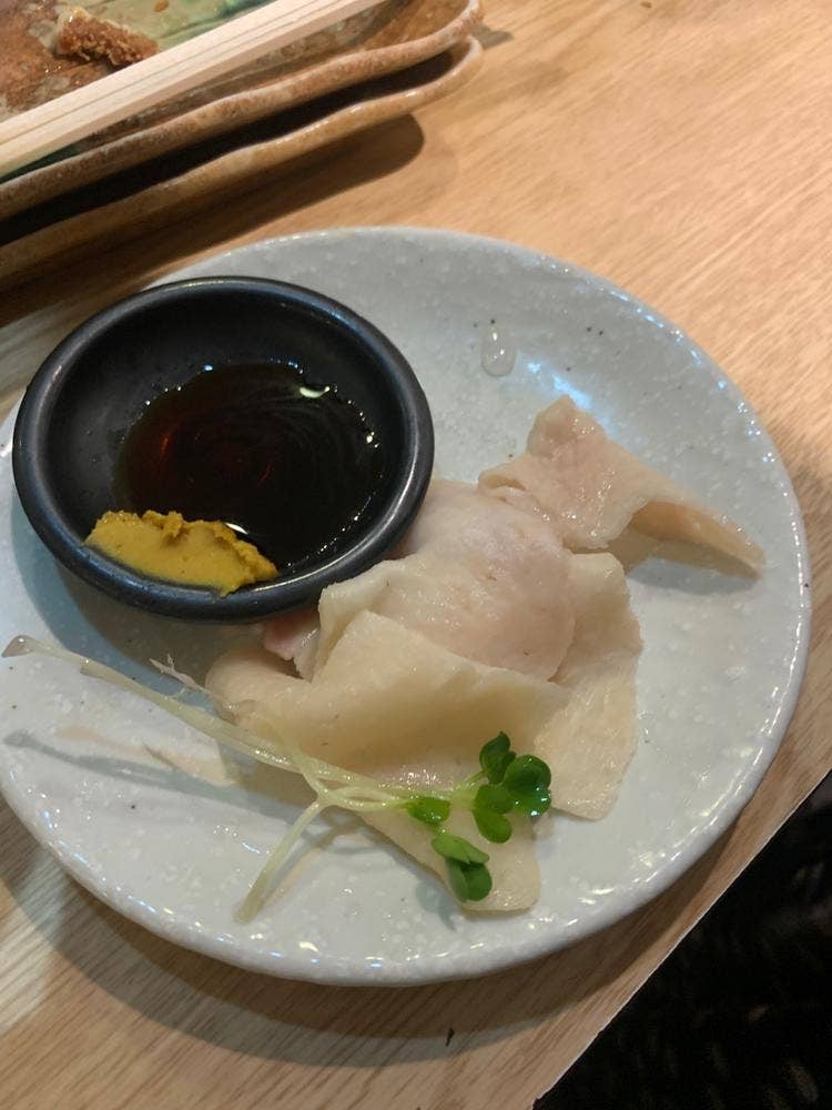二升五合