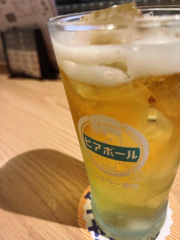 大衆酒場 半立呑処 マイキー