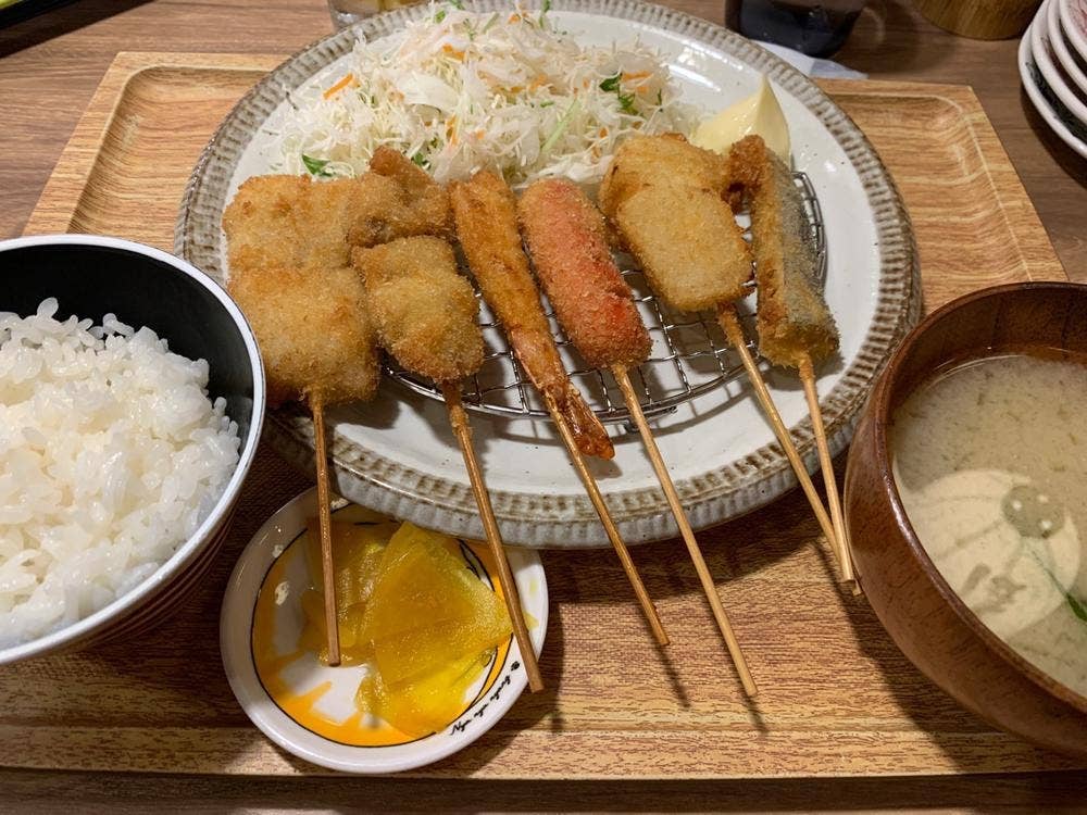 たま アピア店
