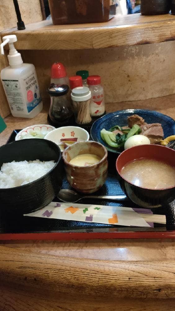 むろと