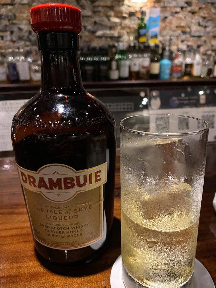 Bar Lounge Tenjin