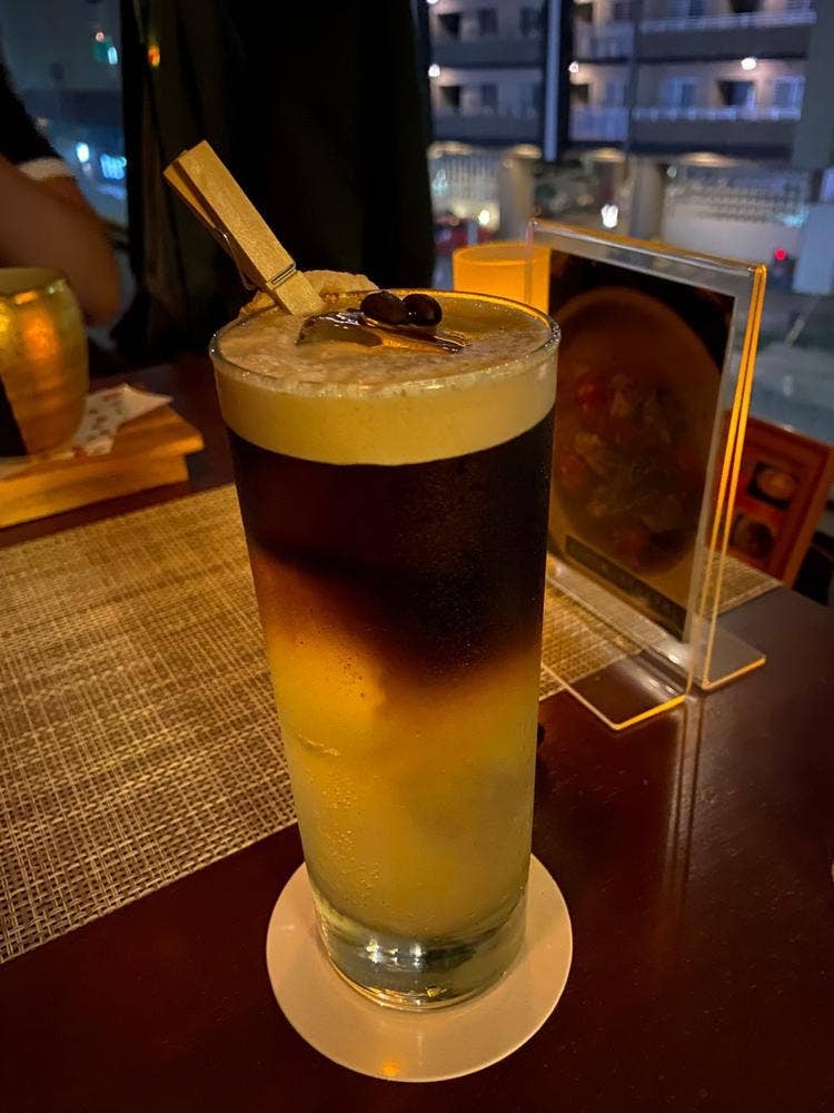 Bar Daisy