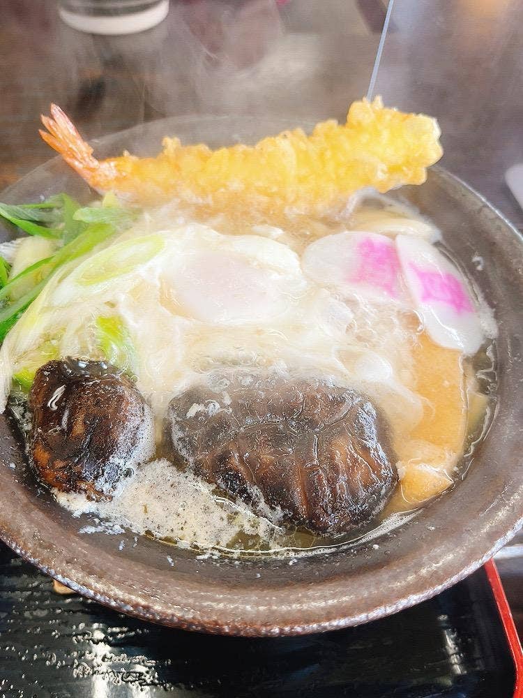 資さんうどん 行橋店