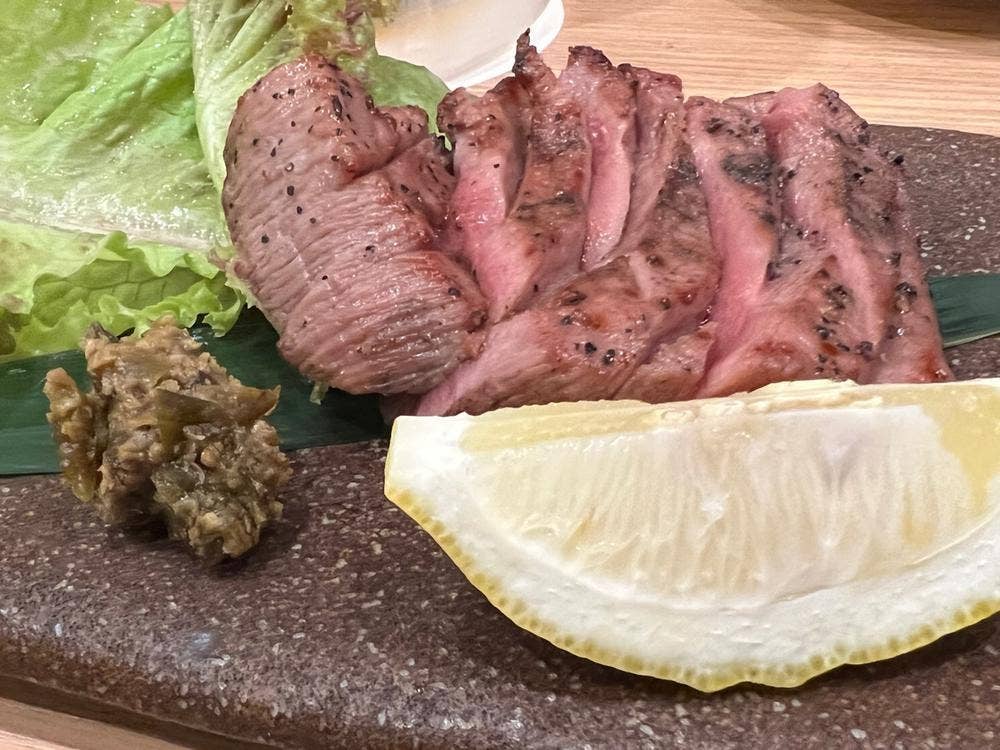 旨いものや廉 下関本店