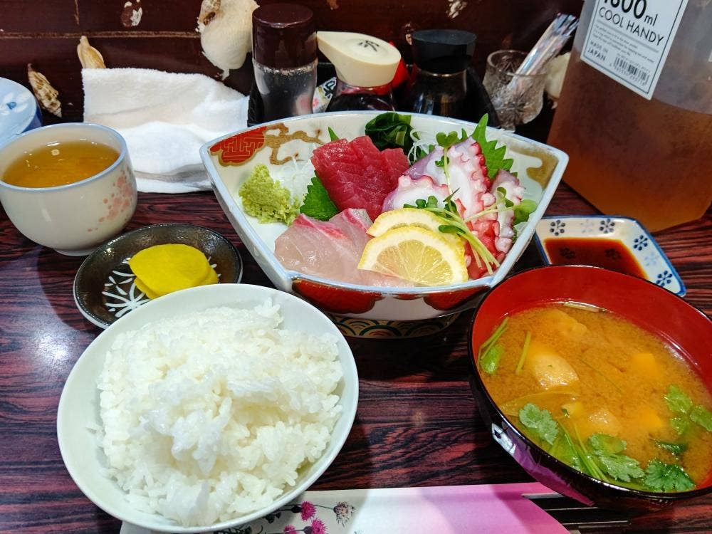 双子のわらじ