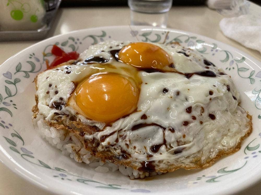 大鵬軒 石井店