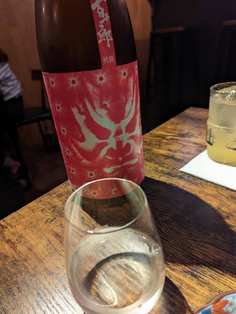 和酒 鴇鼠