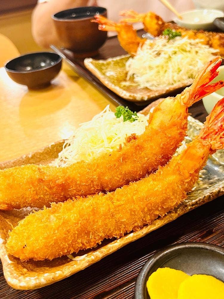 まるは食堂チカマチラウンジ店