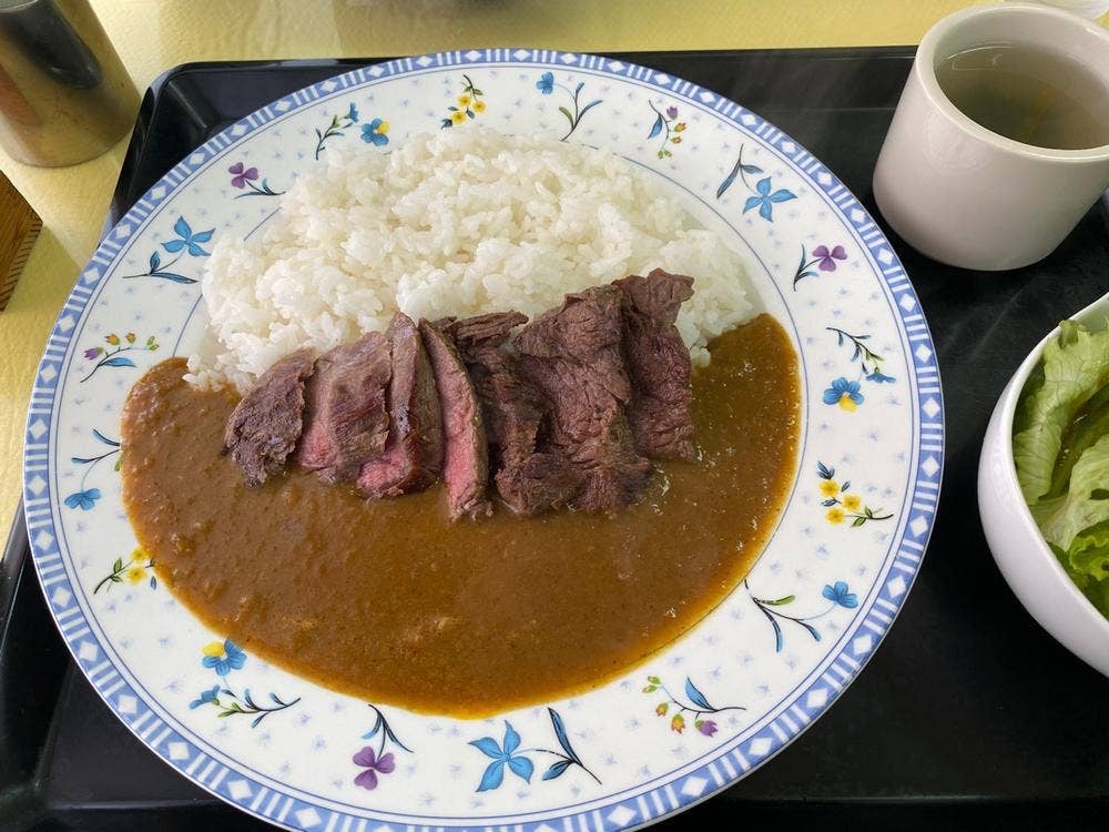 カレーハウス ヒラソル