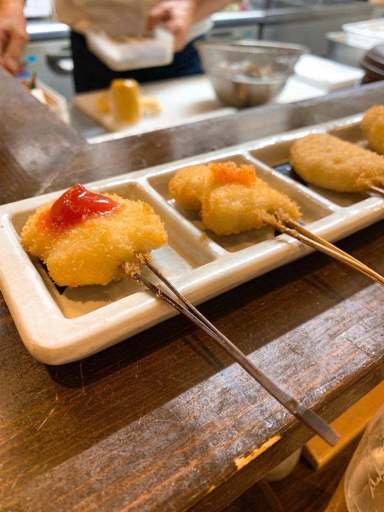 天真留