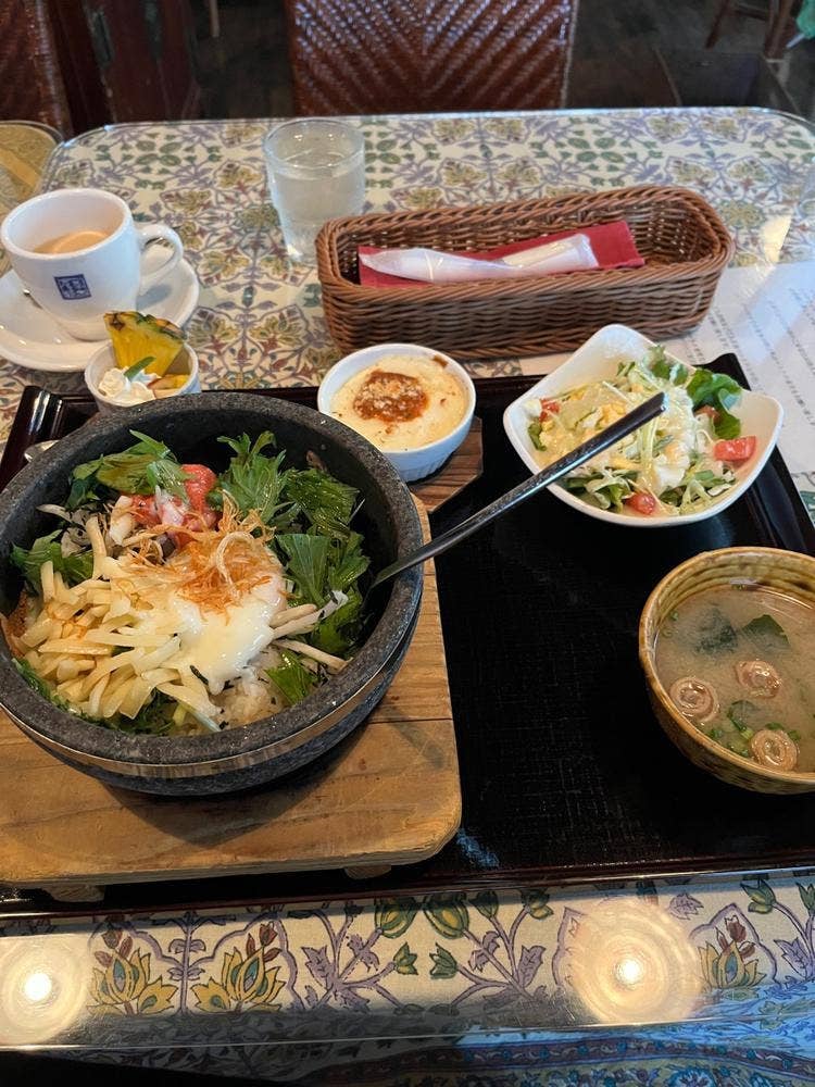 茶屋 草木万里野 高崎大類店