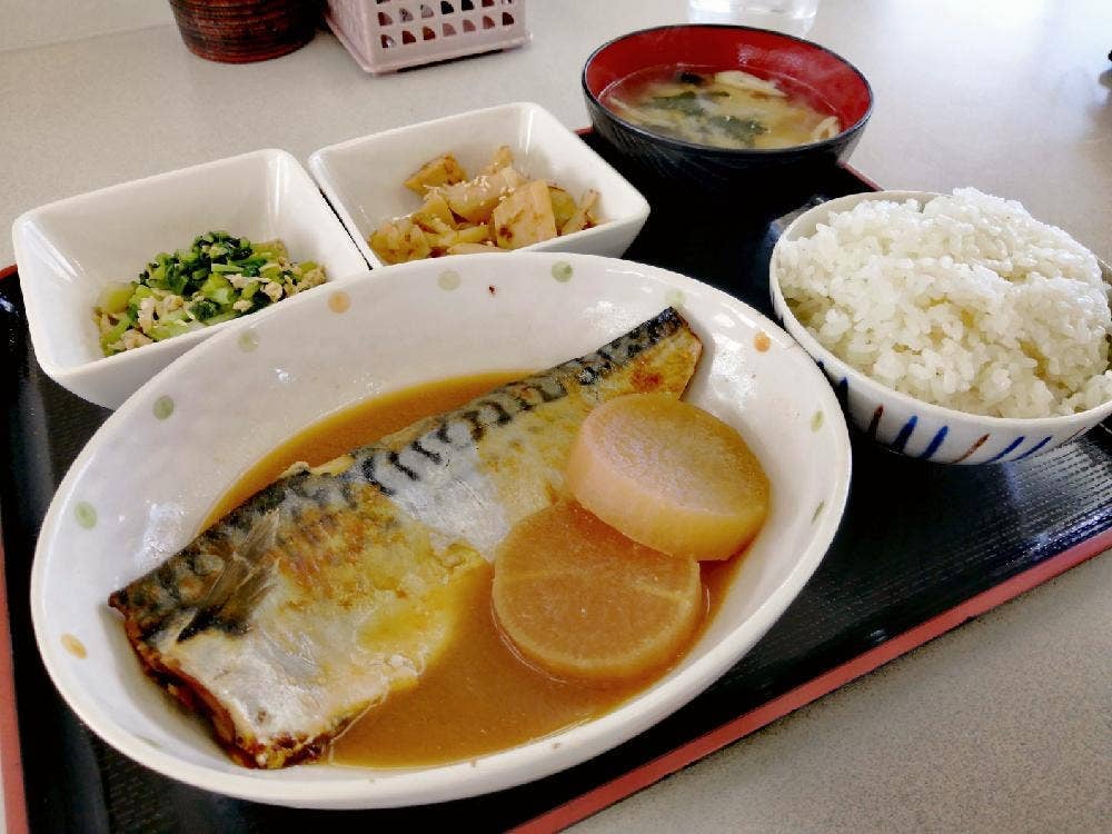 ごはんですよ