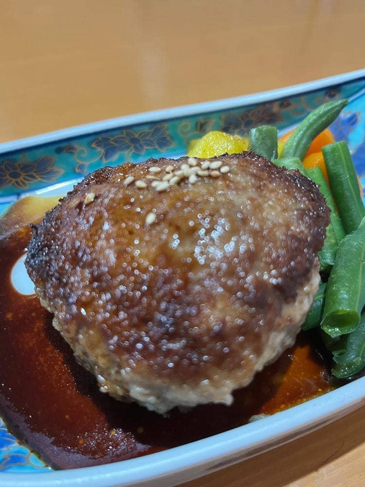 ビストロ黒屋