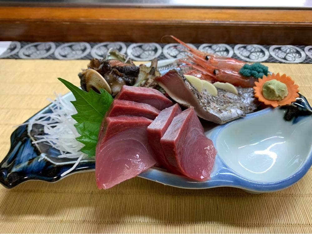 青柳
