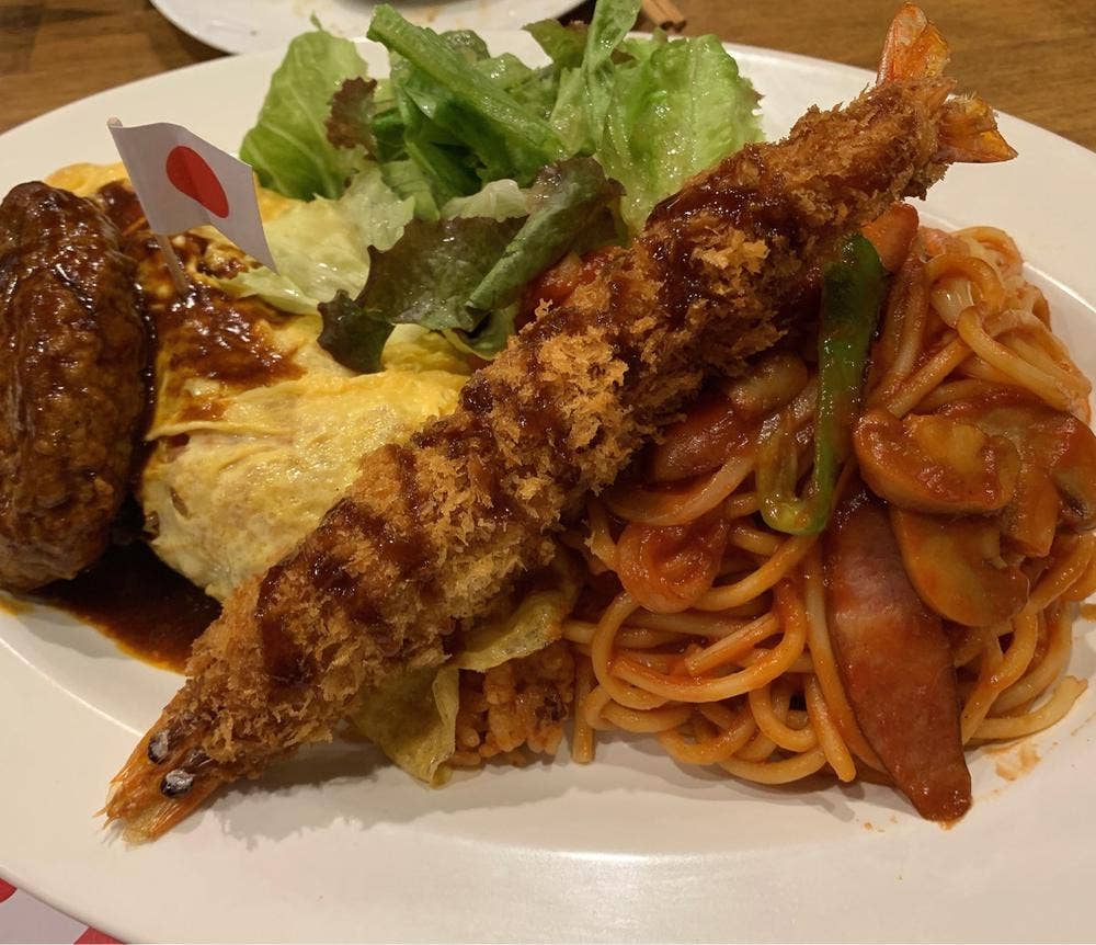 TOP DINER