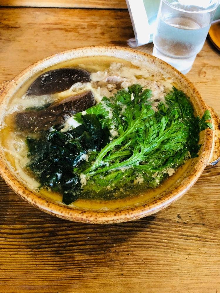 彦ちゃんうどん