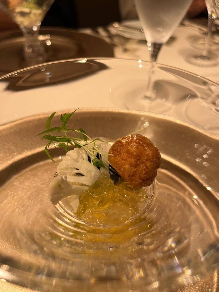 Raisin d'Or