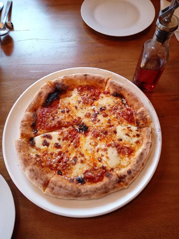 イタリア食堂 PECORA